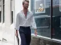 Jak nosić koszule męskie, aby zawsze wyglądać stylowo i elegancko