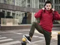 Ile waży bluza? Odkryj, które modele są najlżejsze i najwygodniejsze