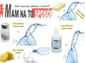 Jak sprać krew ze spodni - skuteczne sposoby na uporczywe plamy