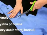 Jak przerobić męską koszulę na damską i uniknąć najczęstszych błędów