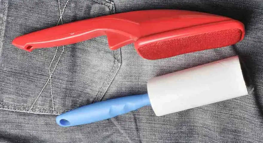 Jak usunąć zmechacenia z bluzy? Skuteczne metody, które działają