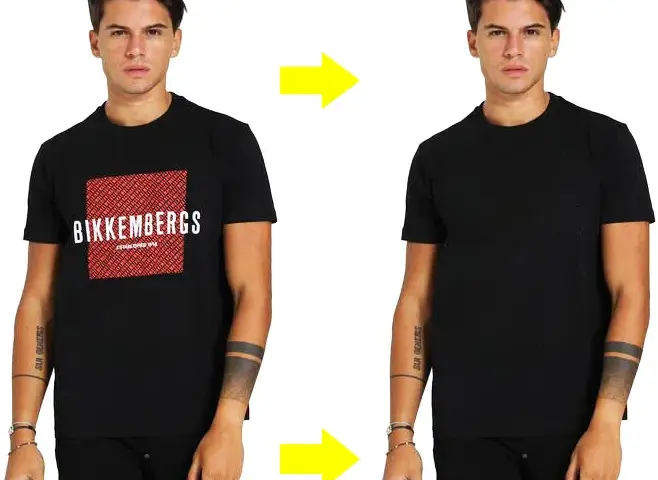 Jak odkleic naklejke z bluzy bez uszkodzenia materiału - skuteczne metody