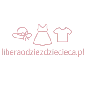Logo liberaodziezdziecieca.pl